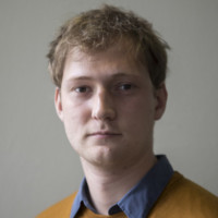 Gus Teasdale