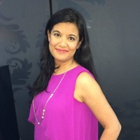 Mona Gopal