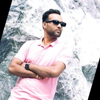 Pushkar Sen Lodhi