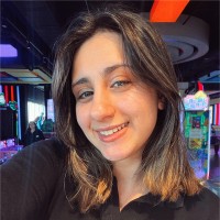 Hazal Han