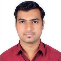 Sanket Kedar