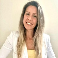 Gaby Oliva - Neuro Linguistic Programming Life Coach