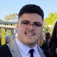Luke Cipriani