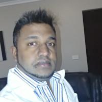 Matthew Rambaran