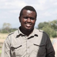 Baraka Kimambo