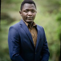 Gibson Amisi