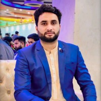Waqar Ahmad