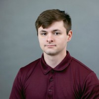 Daniel Barrick