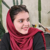 Haniye Erfani