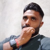 Manoj Marathe