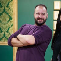 Daniel Sánchez Mares