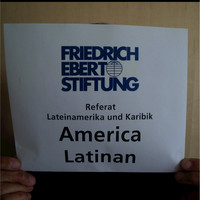 America Latina