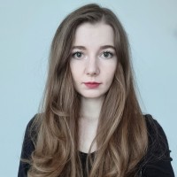 Maria Zlatareva