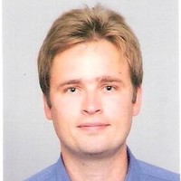 Dobrin Iliev