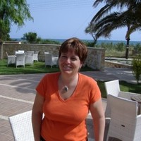 Michele Booth