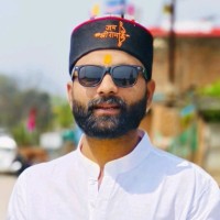 Shriram Dixit