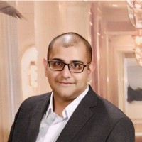 Prakash Aildasani