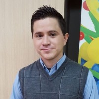 Jorge Alejandro Gonzalez Martinez