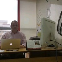 Gary Neale, BSc Occupational Health, Safety