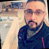 Daniel Ramirez