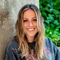 Dana Seavey