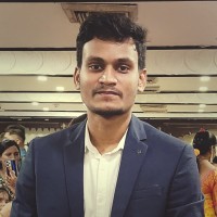 Malaya Ranjan Dalabehera