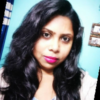 Purba Ghosh