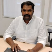 Saravanan Baskaran