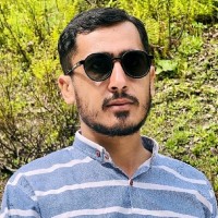 Muhammad Mehdi - Amazon Fba Pl Consultant
