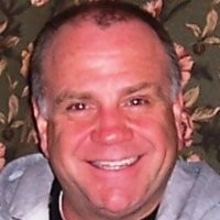 Phil Roebuck