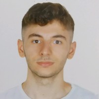 Berat Karaderili