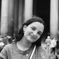 Ana Catarina Cação de Oliveira