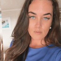 Natalie Marley