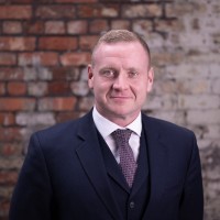 James Cliff
