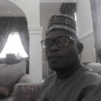Abdulkadir A. Sambo