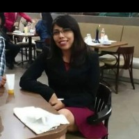 Alma Belem Carrera Velasco