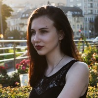 Наталія Хадзарагова