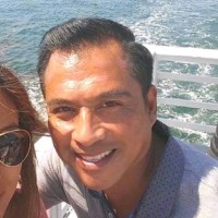 Joseph Mendiola