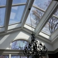 Skyview Skylight