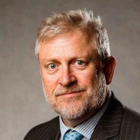 Simon Dray