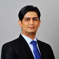 Mehul Thakker