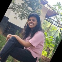 Anagha Chacko