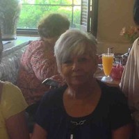 Maria Cristina Rivera Valdez