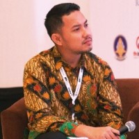 Rizky C. Saragih, IAPR