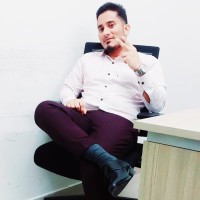 SARFRAZ AHMED