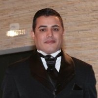 Giovanni Candido Vilas Boas