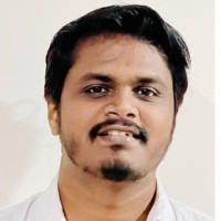 Kiran Kumar