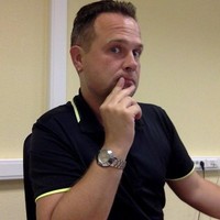 Mike Petrov