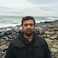 Jeevan Reddy Kakularam