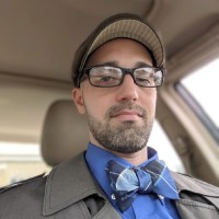 Dustin Crowe